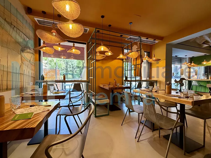 Immagine 5 di Bar / Ristorante in vendita  a Bologna