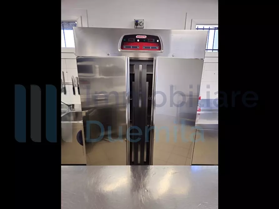 Immagine 39 di Bar / Ristorante in vendita  a Castel San Pietro Terme