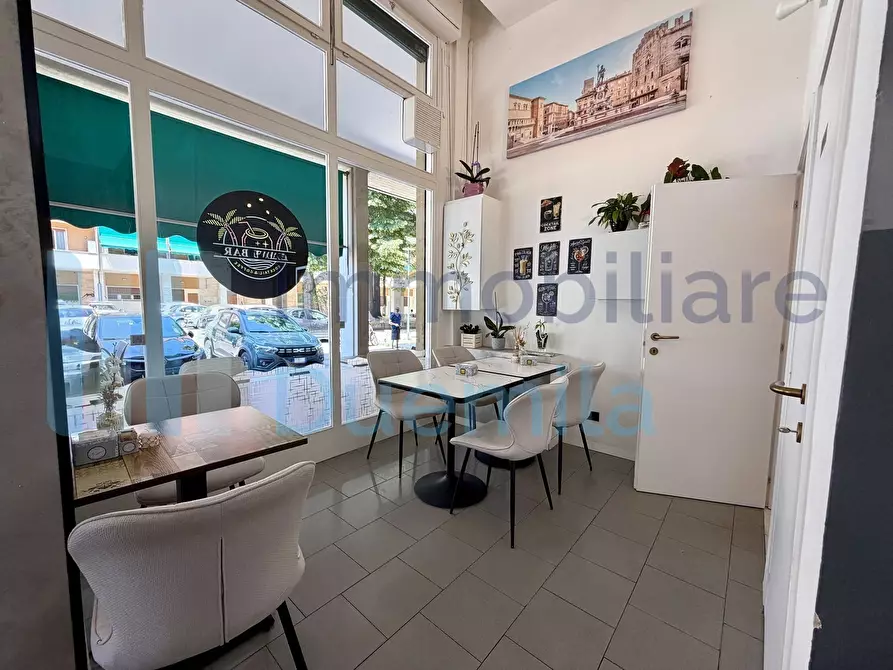 Immagine 10 di Bar / Ristorante in vendita  a Bologna