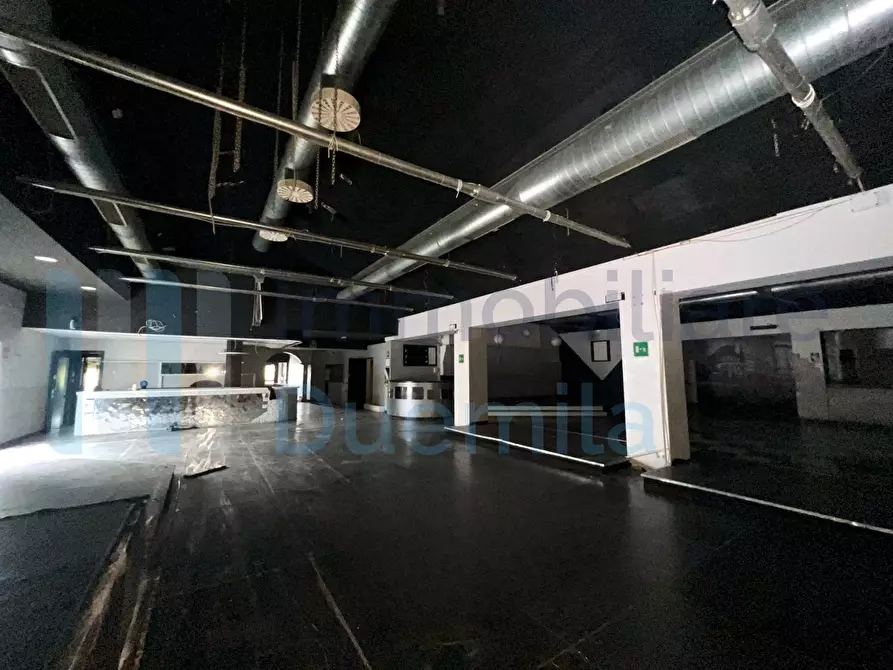 Immagine 7 di Locale commerciale in affitto  a Ozzano Dell'emilia