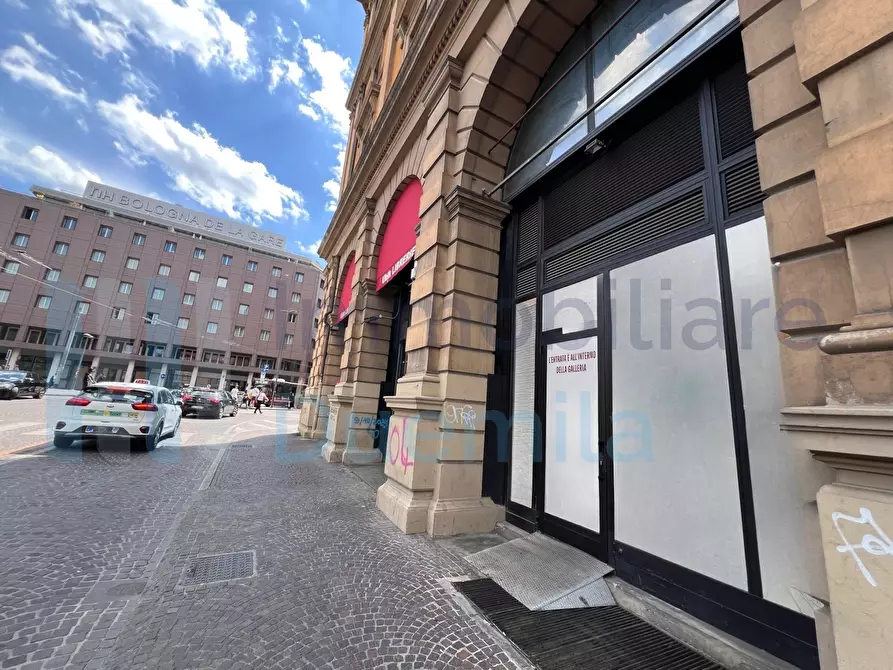 Immagine 25 di Bar / Ristorante in vendita  a Bologna