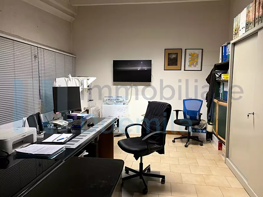 Immagine 22 di Attività artigianale in vendita  a Zola Predosa