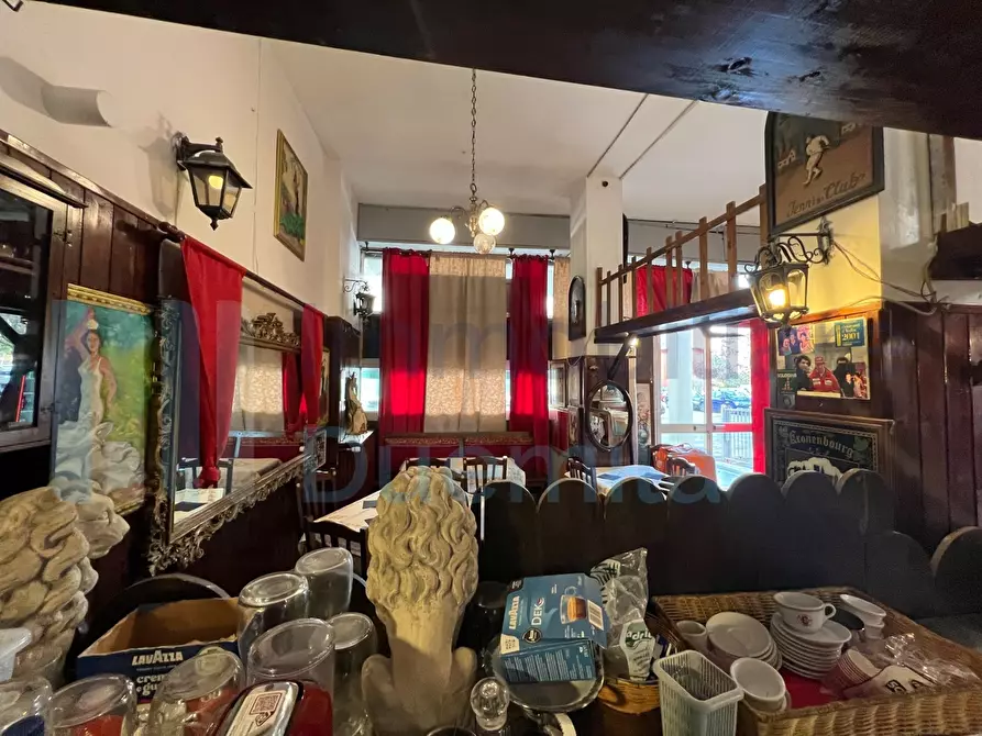 Immagine 7 di Bar / Ristorante in vendita  a Bologna