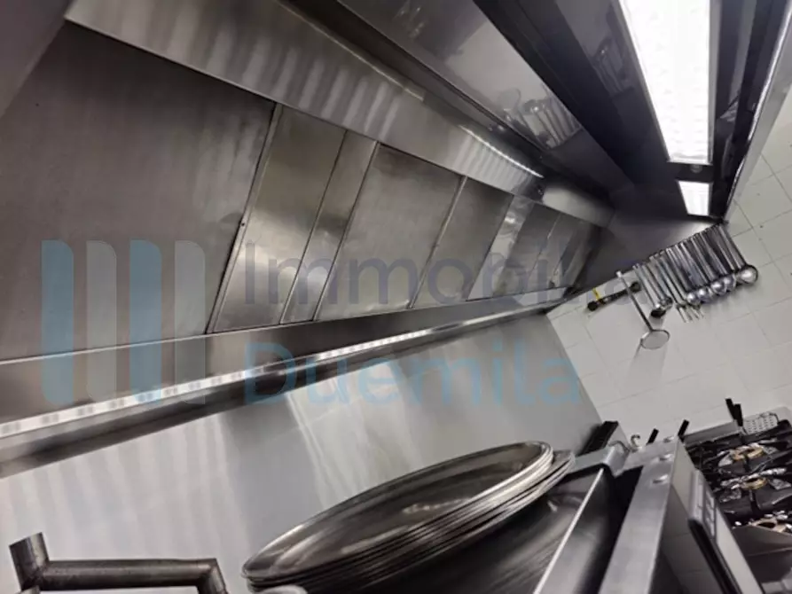 Immagine 29 di Bar / Ristorante in vendita  a Castel San Pietro Terme