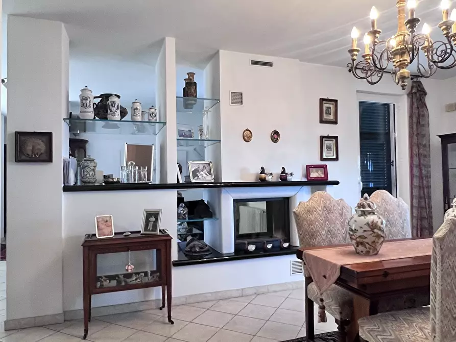 Immagine 44 di Villa in vendita  in Via Alla Strà a Savona