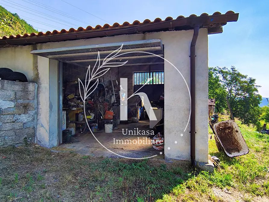 Immagine 64 di Casa semindipendente in vendita  in Località Fornacca a Cosseria