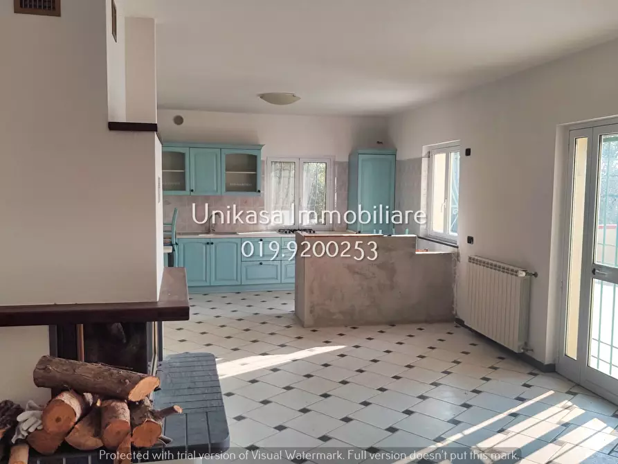 Immagine 26 di Villa in vendita  in località Termini a Vado Ligure