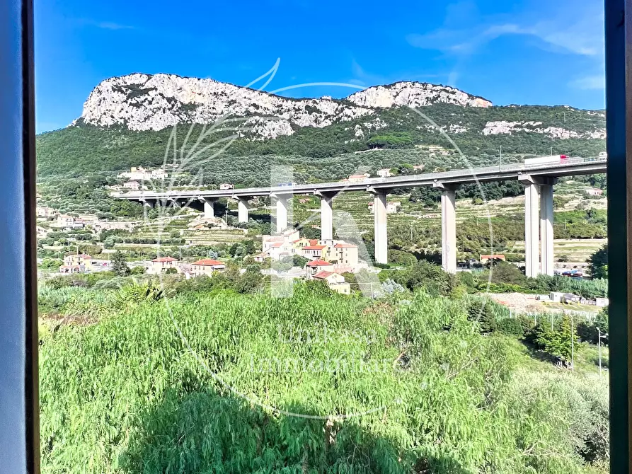 Immagine 32 di Villa in vendita  in Via per Calice a Finale Ligure