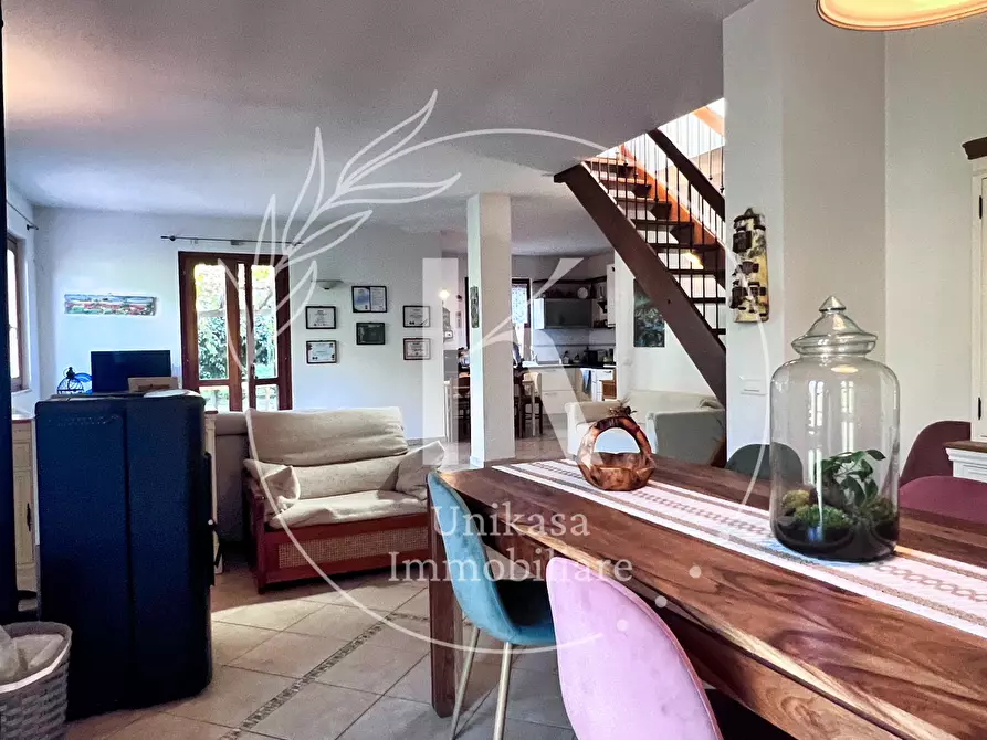 Immagine 51 di Villa in vendita  in Via per Calice a Finale Ligure