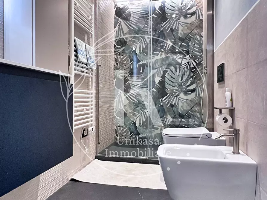 Immagine 40 di Quadrilocale in vendita  in Via Giuseppe Delfino 9 a Quiliano