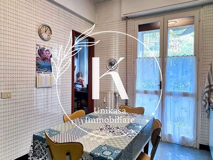 Immagine 36 di Pentalocale in vendita  in Via Angelo Visca a Savona