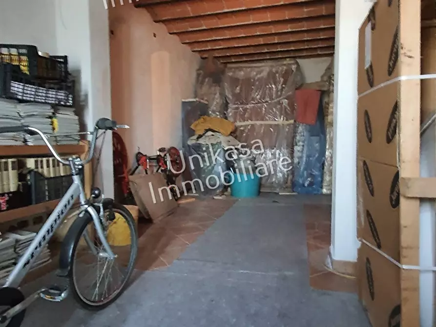 Immagine 29 di Villa in vendita  in Via Loreto a Savona