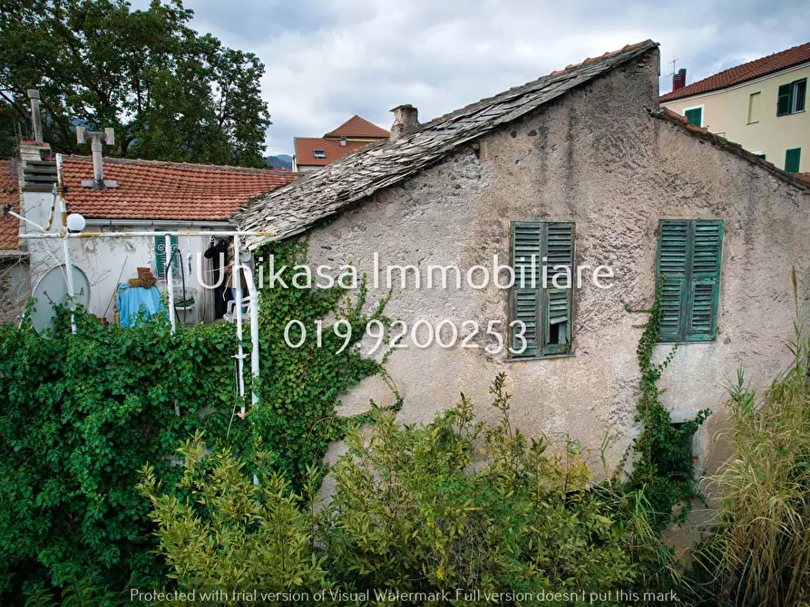Immagine 2 di Terratetto in vendita  in Via San Rocco 2 a Quiliano