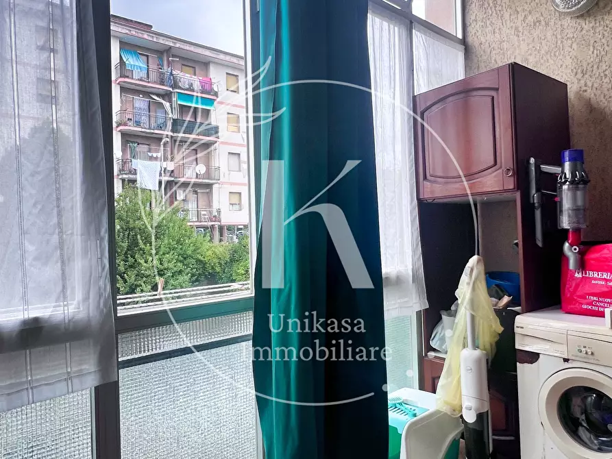 Immagine 19 di Quadrilocale in vendita  in Via Francesca Lanzone a Savona