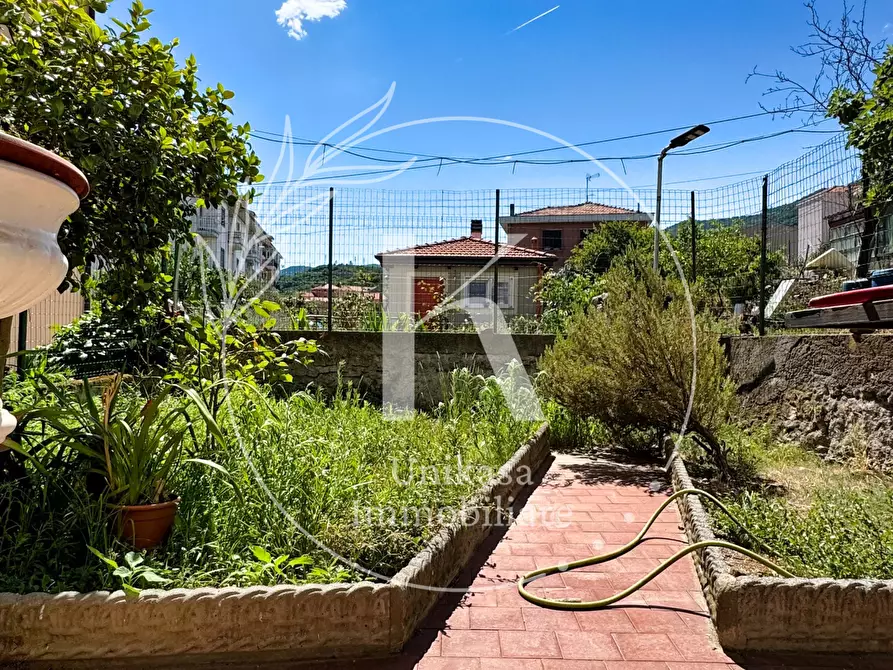 Immagine 57 di Terratetto in vendita  in Via Piave 188 a Vado Ligure