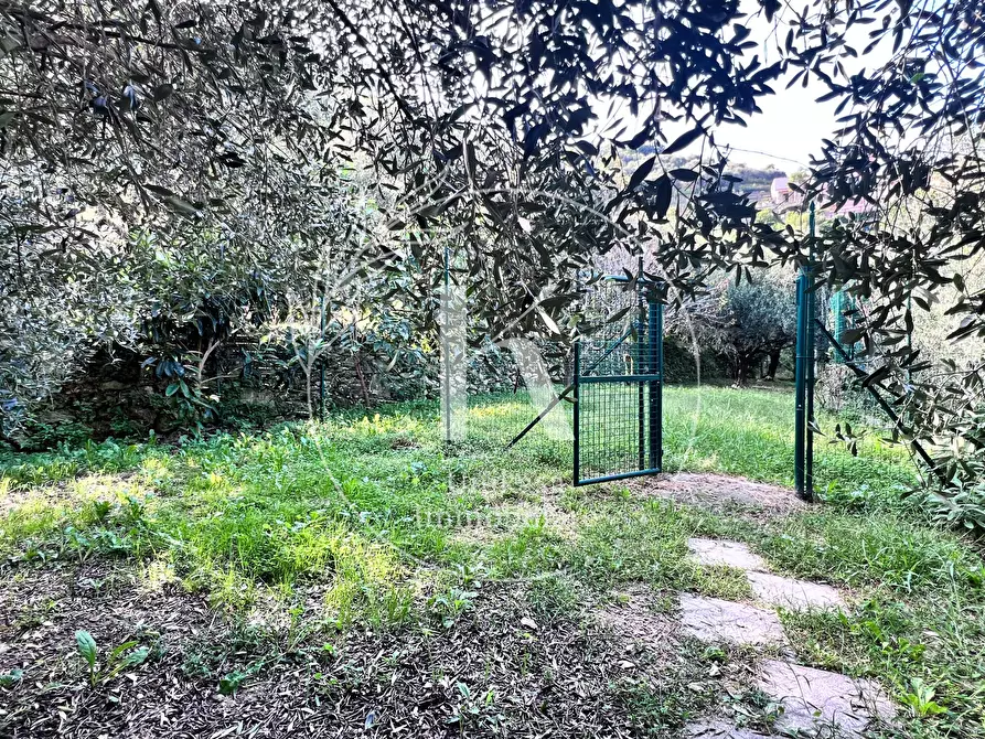 Immagine 27 di Villa in vendita  in Via per Calice a Finale Ligure