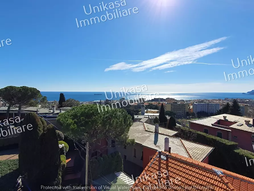 Immagine 14 di Villa in vendita  in Via Loreto a Savona