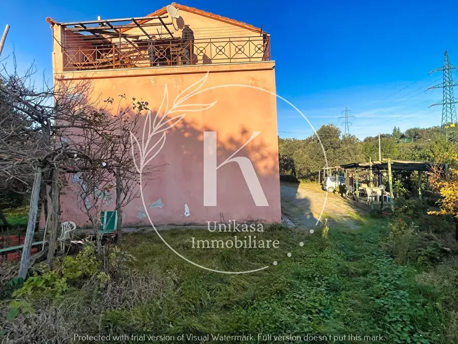 Immagine 35 di Terratetto in vendita  in San Nazario a Savona