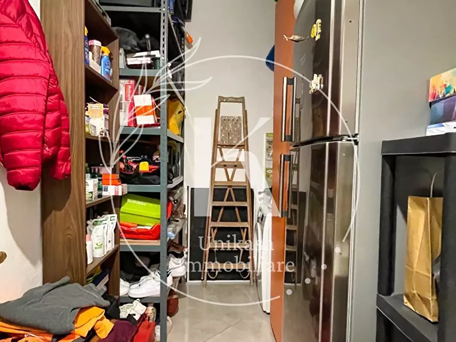 Immagine 23 di Pentalocale in vendita  in Via Antonio Gramsci 65 a Vado Ligure