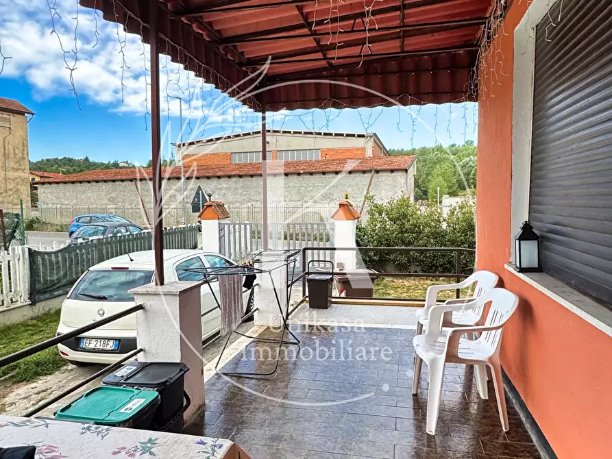 Immagine 14 di Casa indipendente in vendita  in Via Cortemilia 36 a Cairo Montenotte