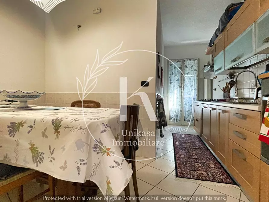 Immagine 19 di Attico in vendita  in Via Beato Antonio Botta a Savona