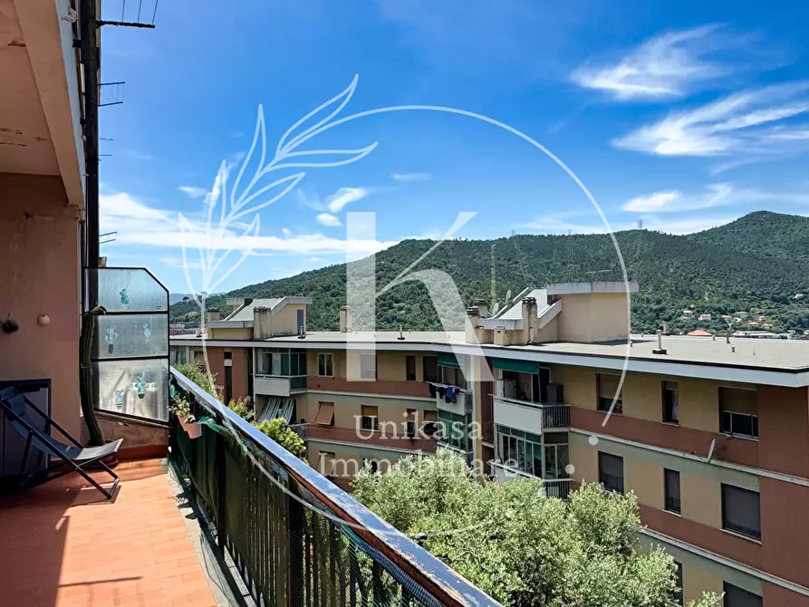 Immagine 39 di Pentalocale in vendita  in Via Rusca 37 a Savona