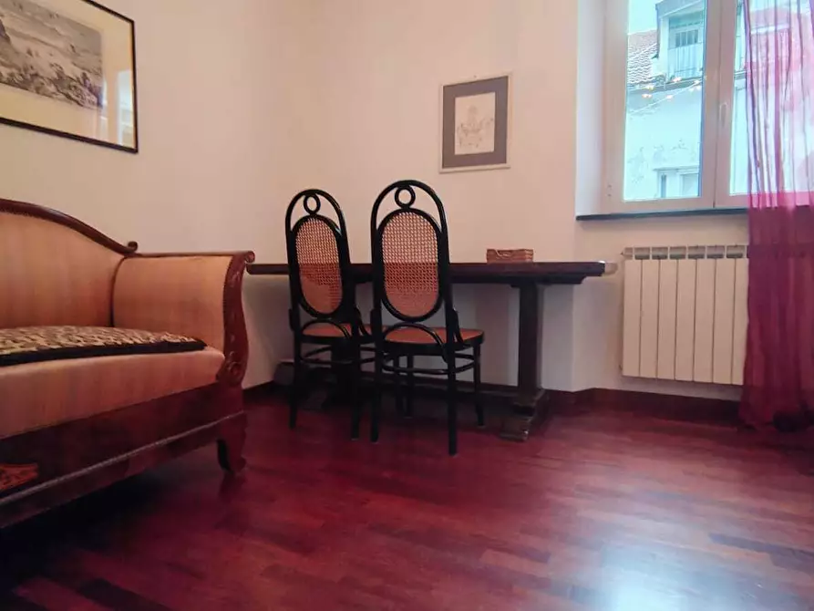 Immagine 5 di Trilocale in affitto  in Via Gio Francesco Niella a Savona