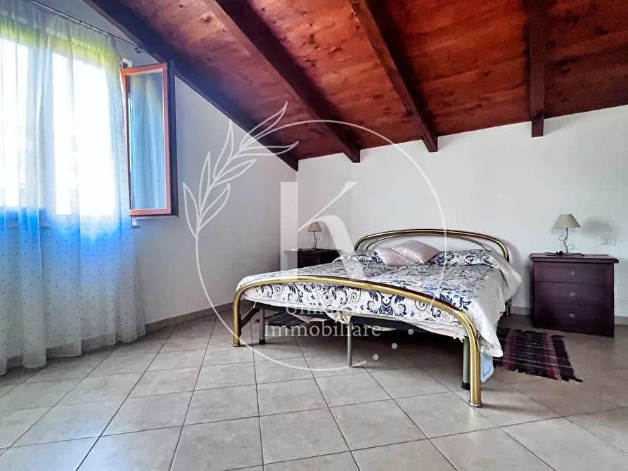 Immagine 29 di Villa in vendita  in Via per Calice a Finale Ligure