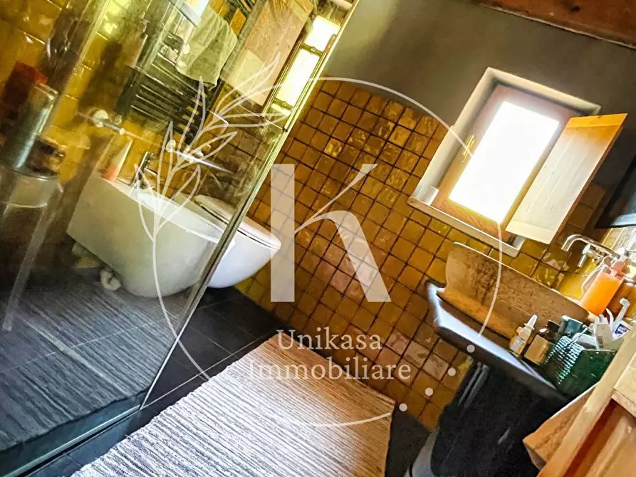 Immagine 51 di Rustico / casale in vendita  in Orco Feglino a Orco Feglino