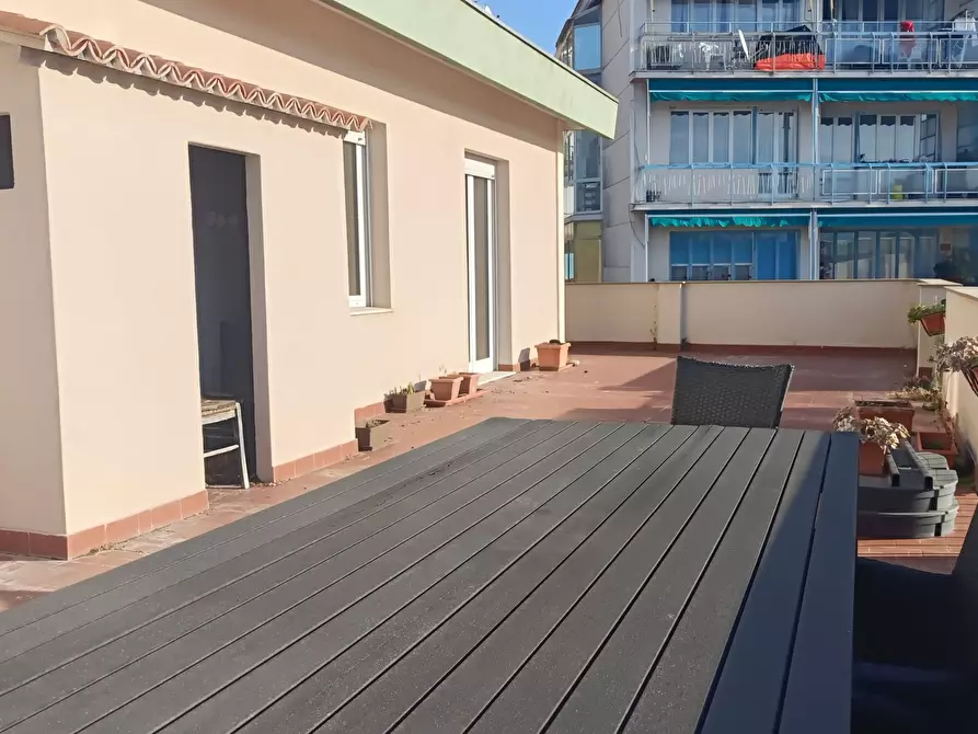 Immagine 20 di Attico in affitto  in Via San Francesco D'Assisi 13 a Savona