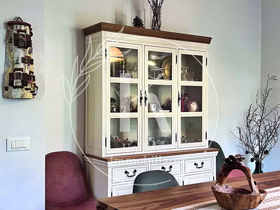 Immagine 49 di Villa in vendita  in Via per Calice a Finale Ligure