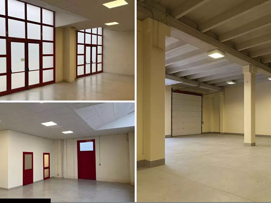 Immagine 11 di Attività artigianale in affitto  in SS28 28 a Vicoforte