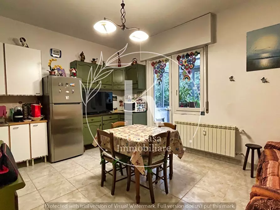 Immagine 4 di Quadrilocale in vendita  in Via Roma a Altare