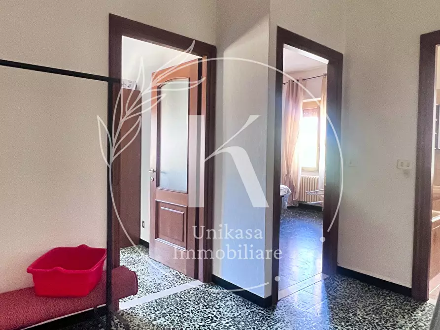 Immagine 11 di Quadrilocale in vendita  in Via Padre Garello a Cengio