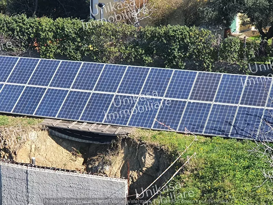 Immagine 16 di Villa in vendita  in Via Loreto a Savona