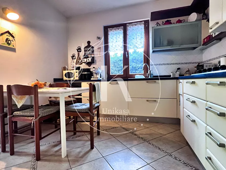 Immagine 42 di Villa in vendita  in Via per Calice a Finale Ligure