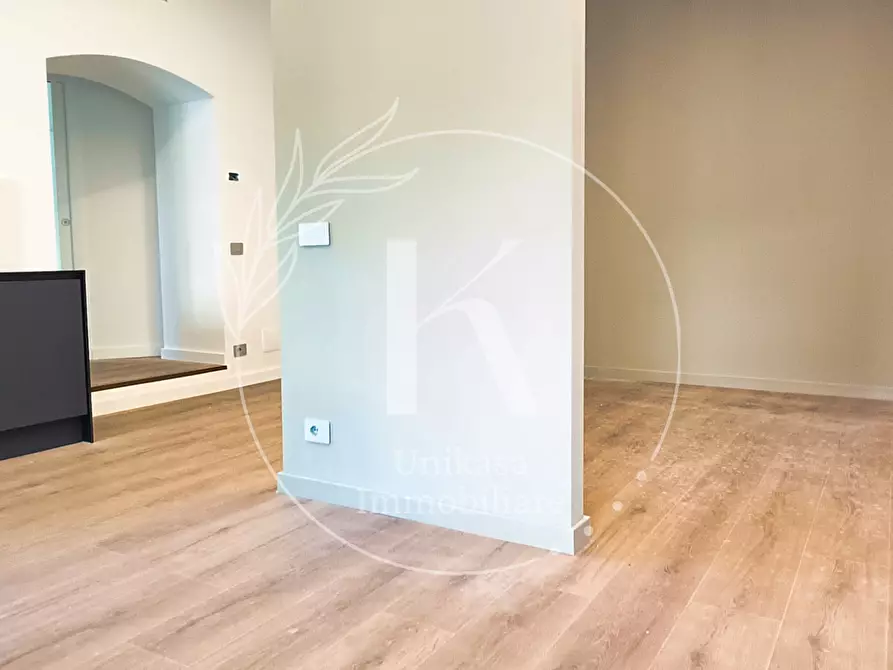 Immagine 4 di Trilocale in vendita  in Via Monturbano a Savona