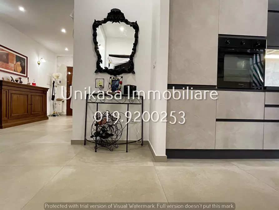 Immagine 16 di Trilocale in vendita  in Via dei Sciaccarama a Albisola Superiore