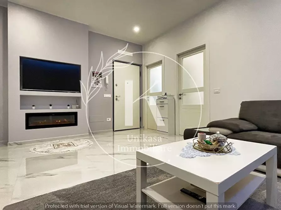 Immagine 3 di Pentalocale in vendita  in Via XX Settembre 31 a Savona