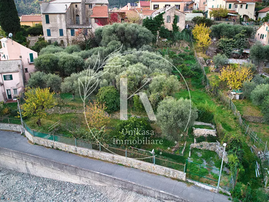 casa indipendente in vendita a Quiliano