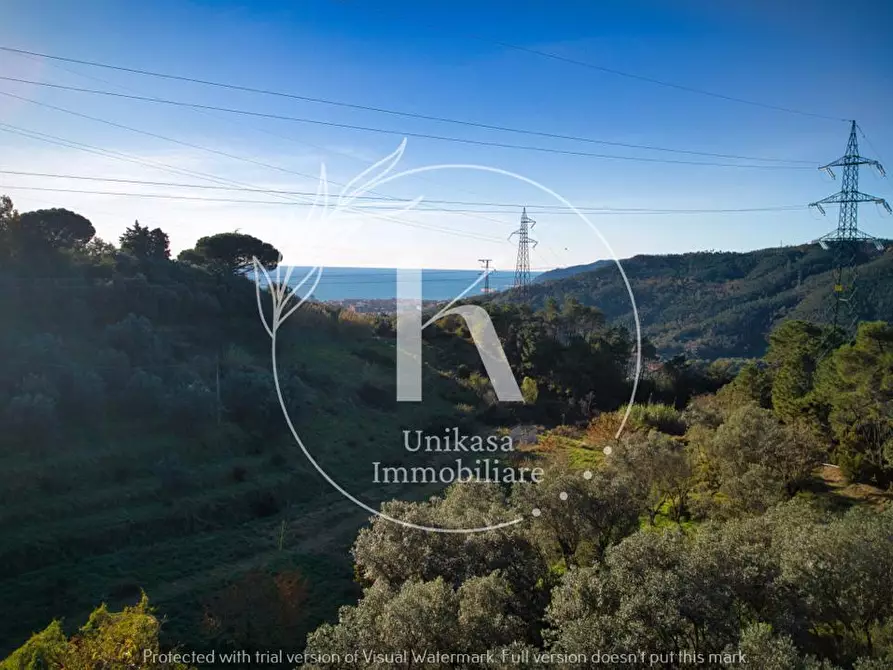 Immagine 5 di Terratetto in vendita  in San Nazario a Savona