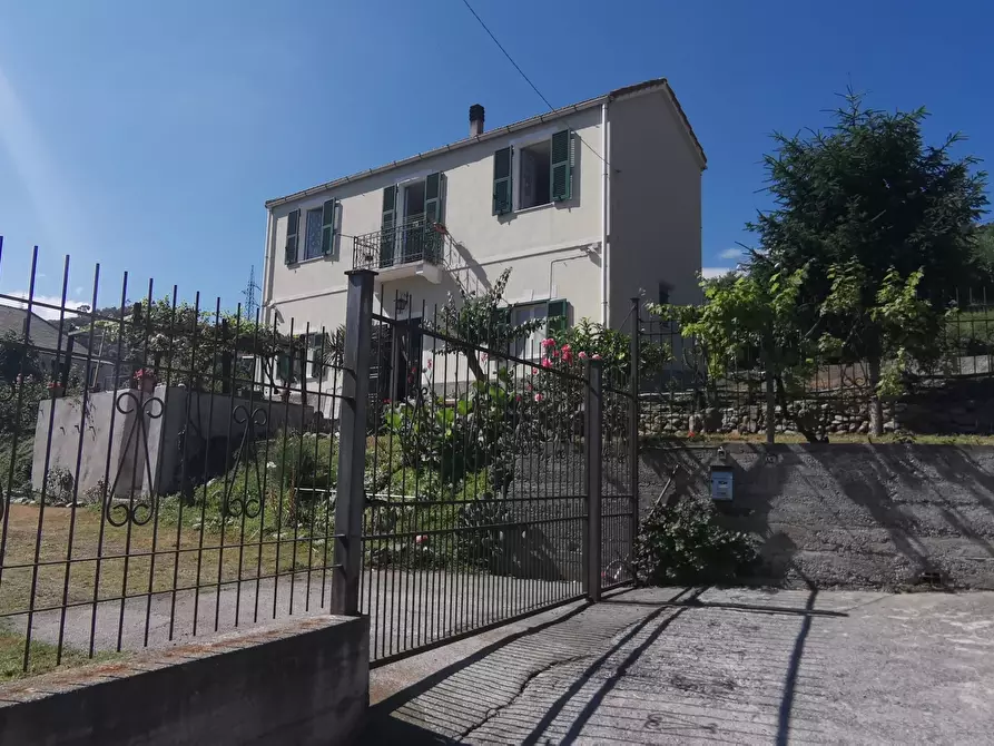 Immagine 22 di Casa indipendente in vendita  in Via San Dalmazio a Savona