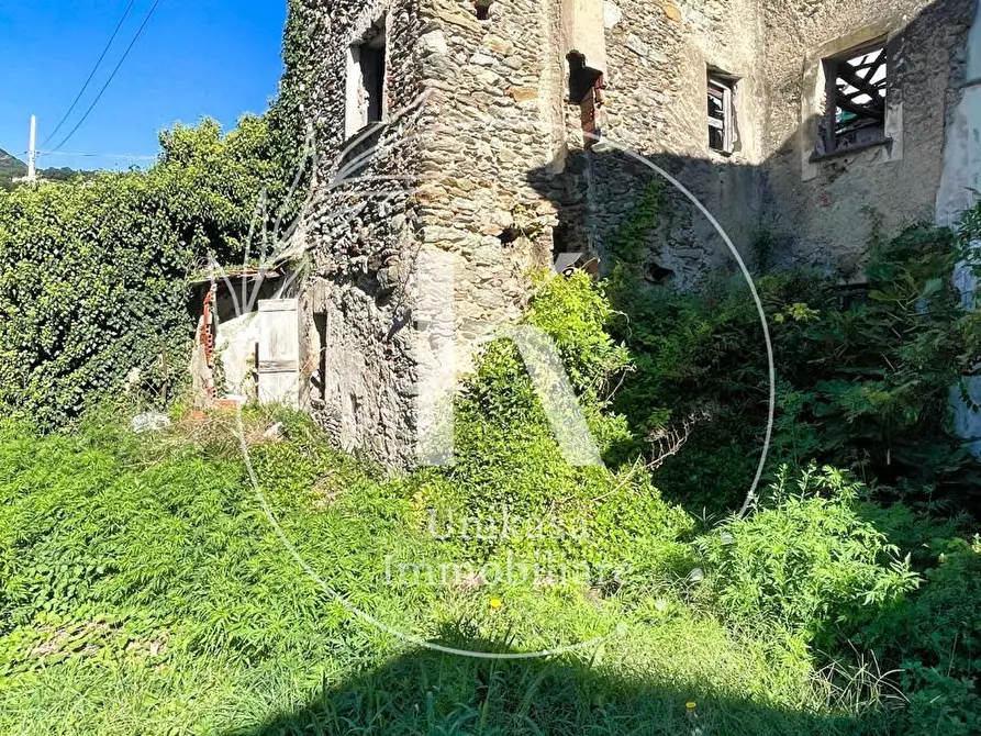 Immagine 20 di Rustico / casale in vendita  in Via Santa Margherita a Vado Ligure