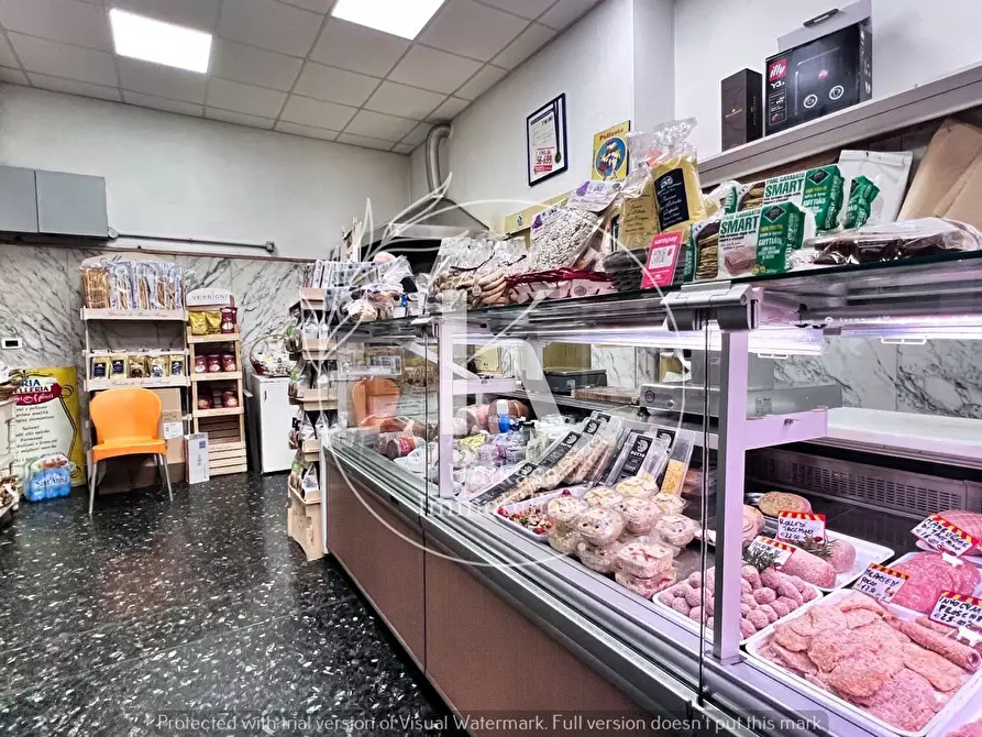 Immagine 5 di Attività commerciale in vendita  in Corso Tardy e Benech a Savona