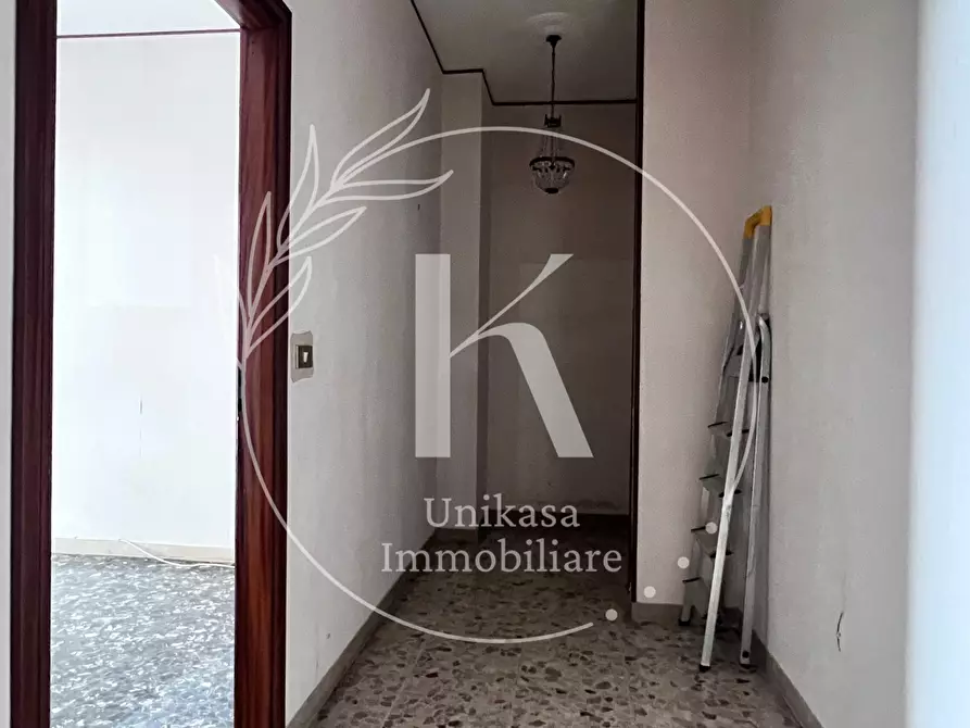 Immagine 16 di Quadrilocale in vendita  in Via Genova 6F a Savona