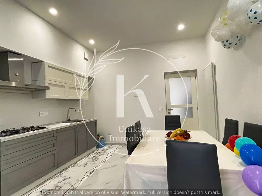 Immagine 6 di Pentalocale in vendita  in Via XX Settembre 31 a Savona