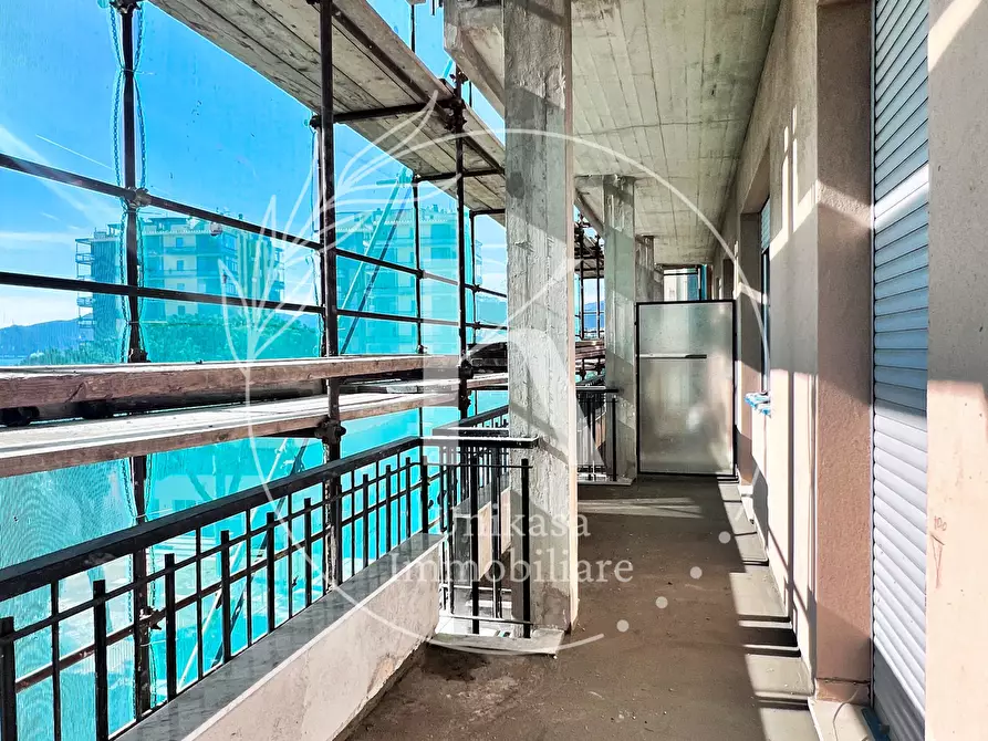 Immagine 12 di Pentalocale in vendita  in Corso Vittorio Veneto 54 a Savona