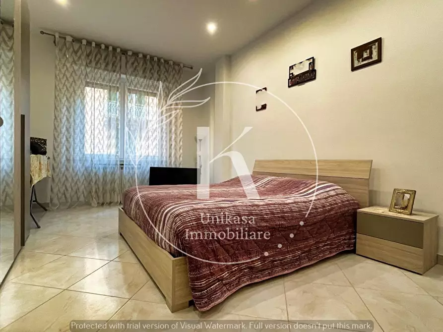 Immagine 14 di Pentalocale in vendita  in Via Antonio Gramsci 65 a Vado Ligure