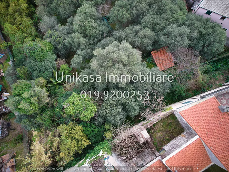 Immagine 8 di Terratetto in vendita  in Via San Rocco 2 a Quiliano