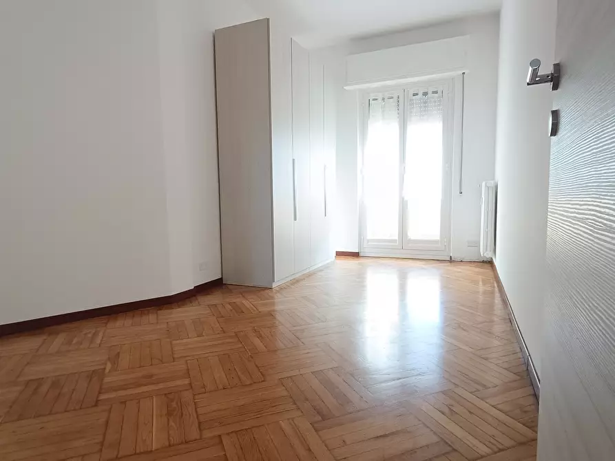 Immagine 8 di Attico in affitto  in Via San Francesco D'Assisi 13 a Savona